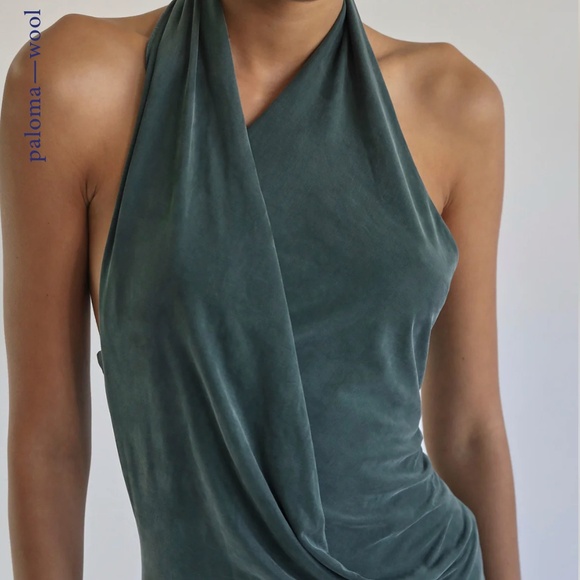 Paloma Wool Milos Top - Picture 1 of 4